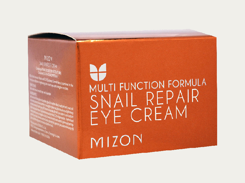 Eye Cream Boxes