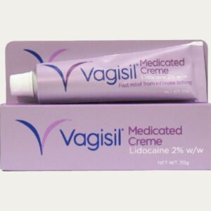 Medicated Cream Boxes