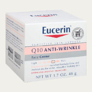 Anti Wrinkle Cream Boxes