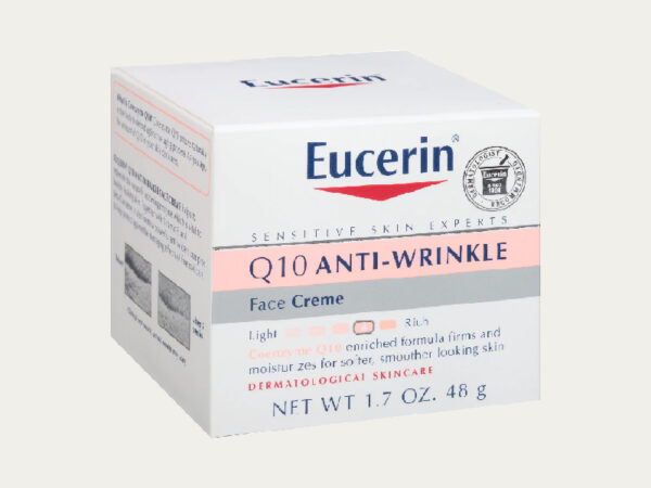 Anti Wrinkle Cream Boxes