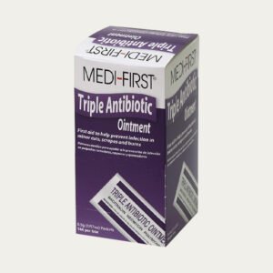 Antibiotic Cream Boxes
