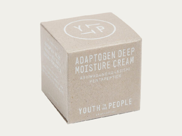 Moisturizer Cream Boxes