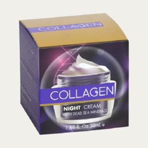Collagen Cream Boxes