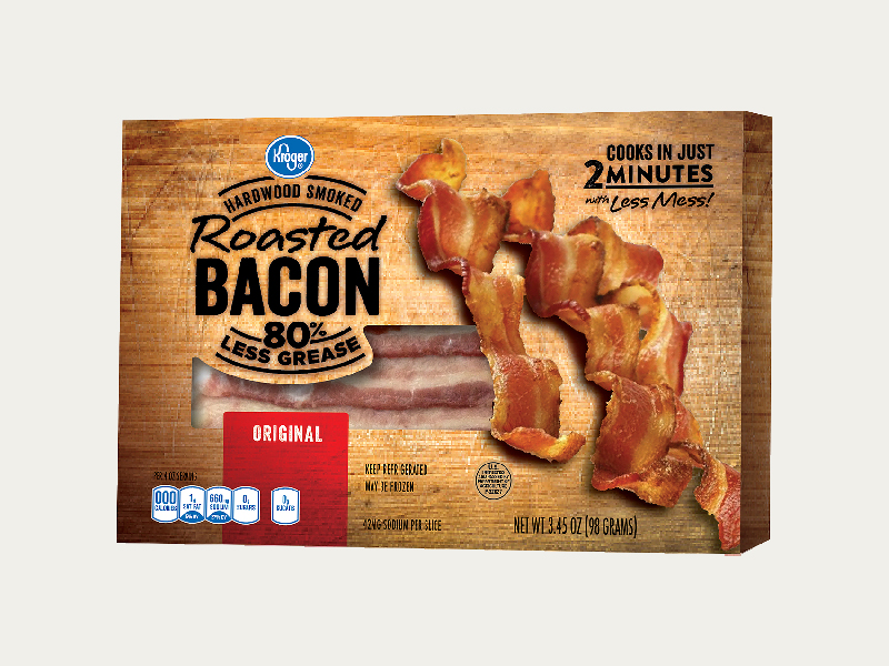 Bacon Boxes