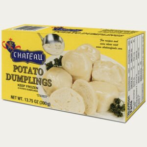 Dumpling Boxes