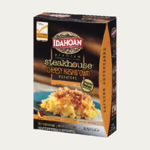 Hash Brown Boxes