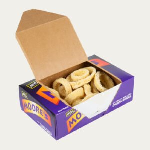 Onion Rings Boxes