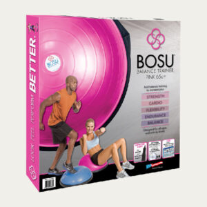 Bosu Ball Boxes