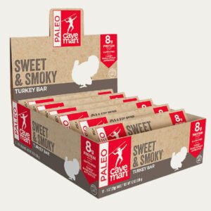 Paleo Bar Boxes