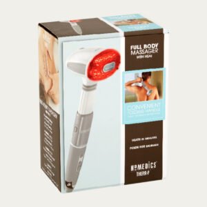 Body Massager Boxes