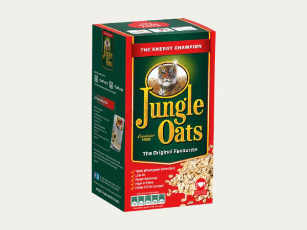 Oat Boxes