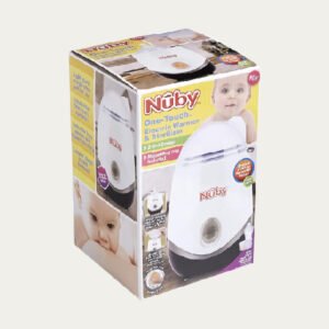 Bottle Warmer Boxes