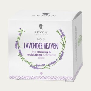 Lavender Boxes