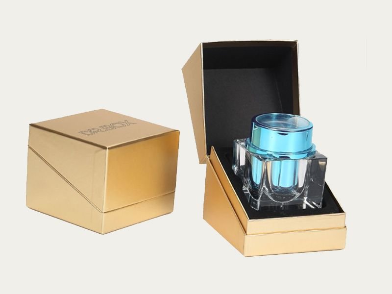 Jar Boxes