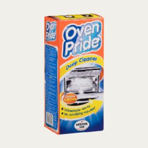 Oven Cleaner Boxes