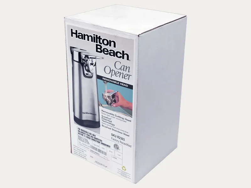 Can Opener Boxes