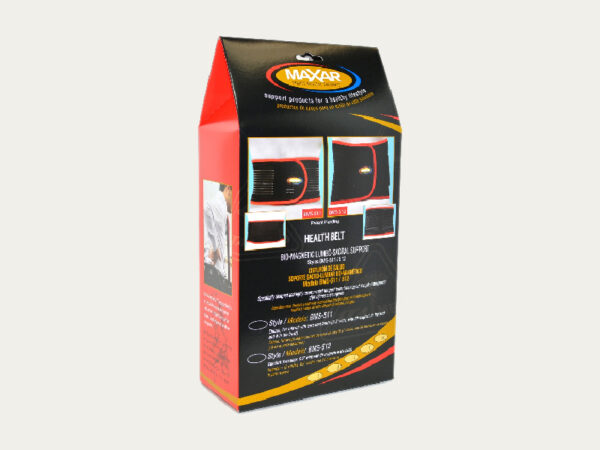 Posture Corrector Boxes