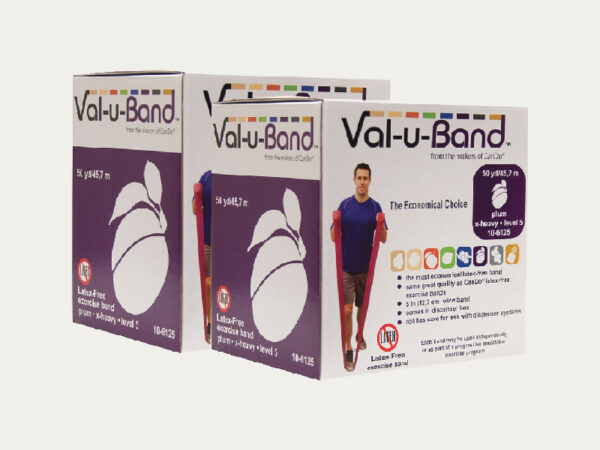 Resistance Band Boxes