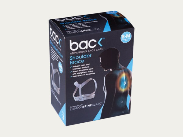 Support Brace Boxes