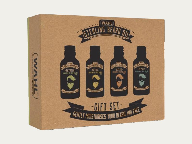 Beard Kit Boxes - Image 4
