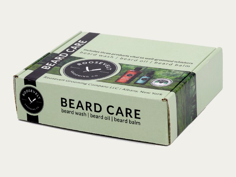 Beard Wash Boxes - Image 4