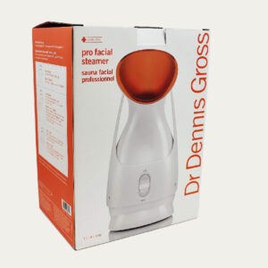 Facial Steamer Boxes