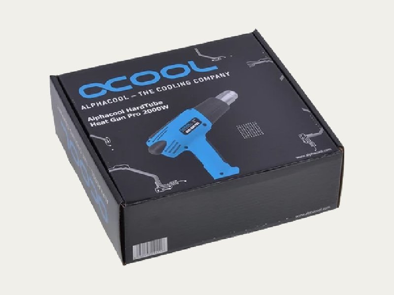 Heat Gun Boxes - Image 4