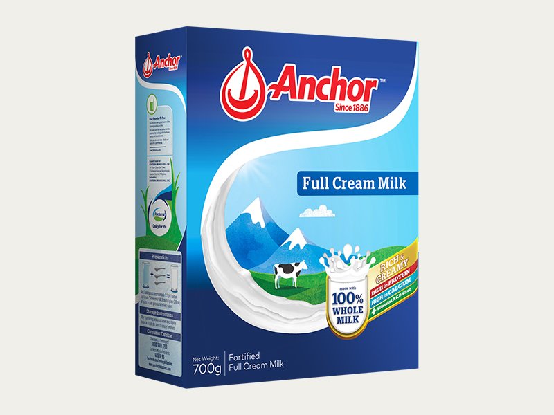 Milk Powder Boxes - Image 4