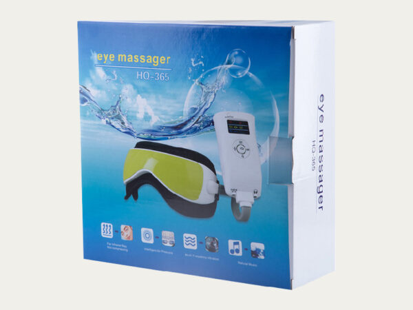 Eye Massager Boxes