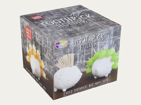 Kitchen Gadget Boxes