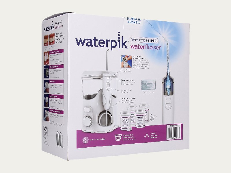 Water Flosser Boxes - Image 4