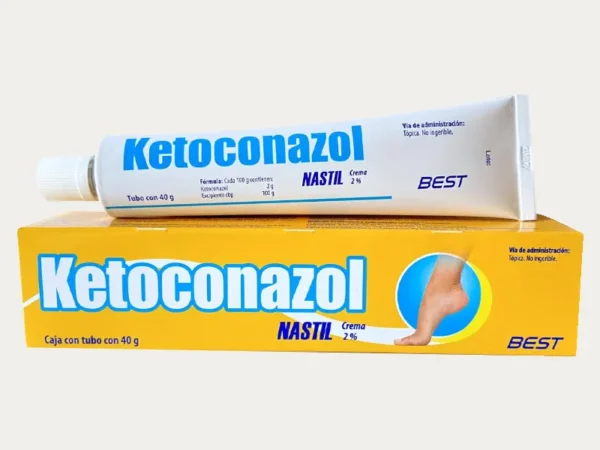 Antifungal Cream Boxes