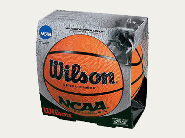 Basketball Boxes