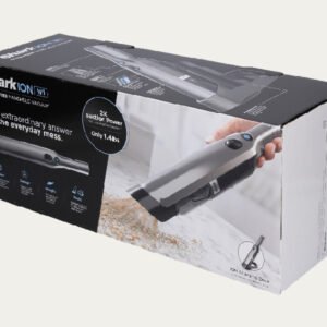 Handheld Vacuum Boxes