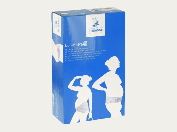 Posture Corrector Boxes