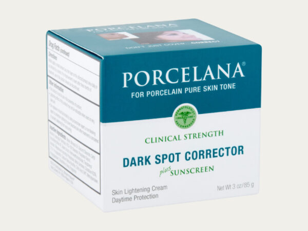 Dark Spot Corrector Boxes