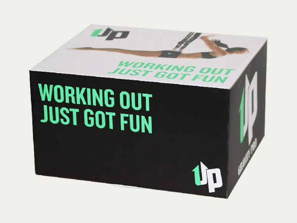 Suspension Trainer Boxes