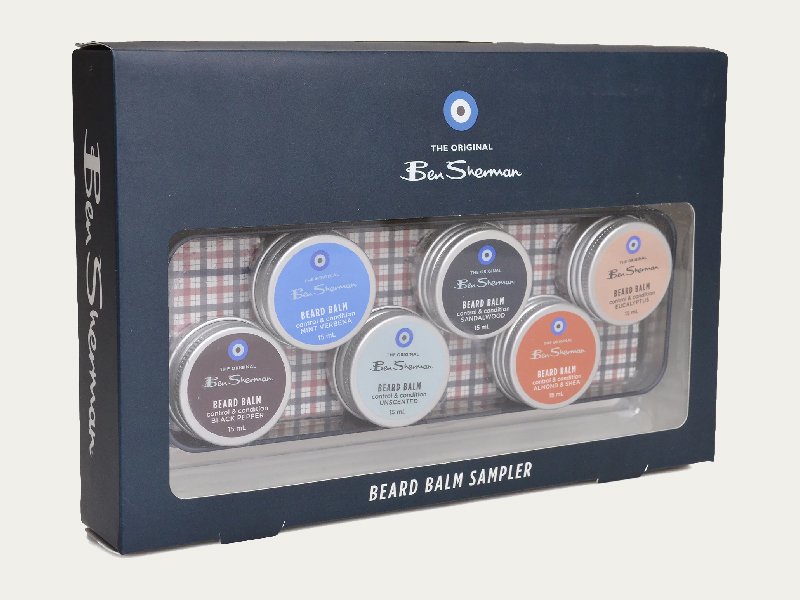 Beard Balm Boxes - Image 4