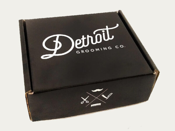 Beard Kit Boxes
