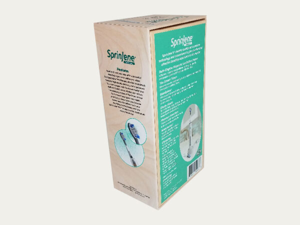 Electric Toothbrush Boxes