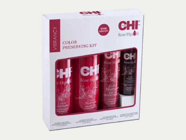 Nail Repair Kit Boxes