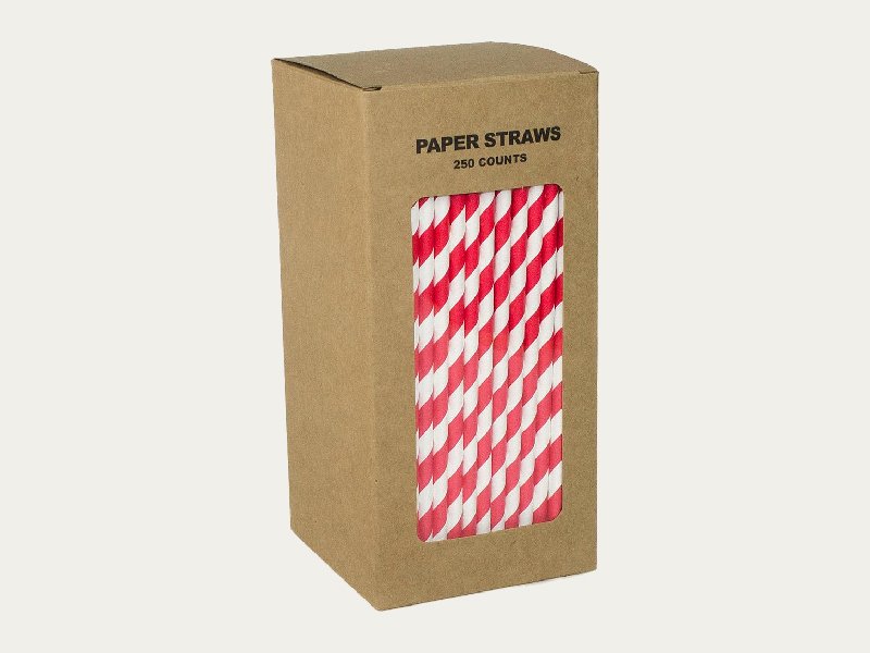 Straw Boxes - Image 2