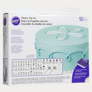 Icing Nozzles Boxes