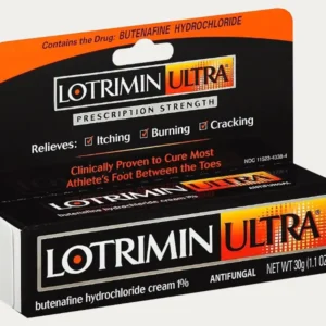 Antifungal Cream Boxes
