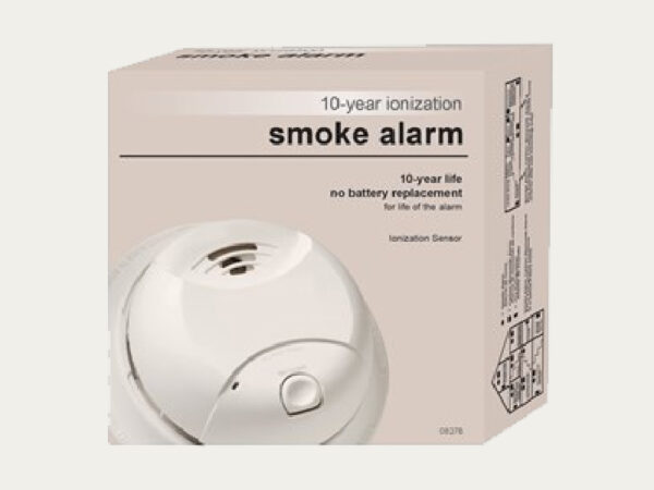 Smoke Detector Boxes