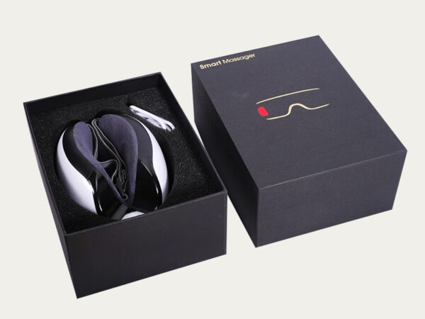 Eye Massager Boxes