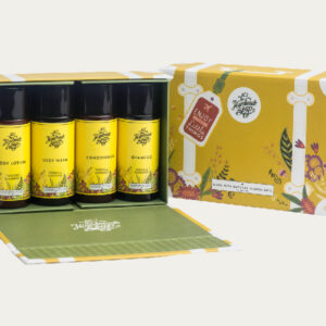 Conditioner Boxes