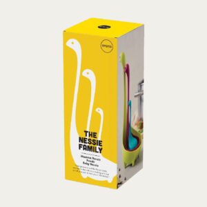 Kitchen Gadget Boxes