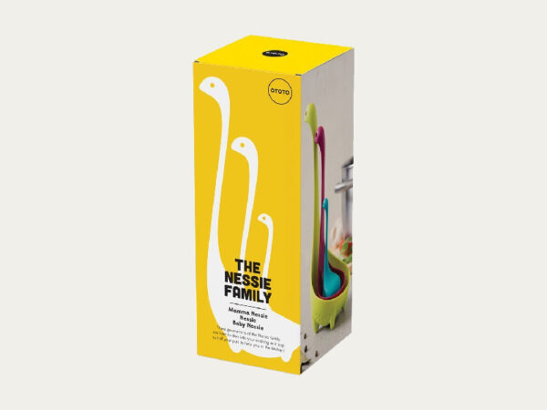 Kitchen Gadget Boxes