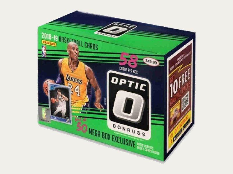 Basketball Boxes